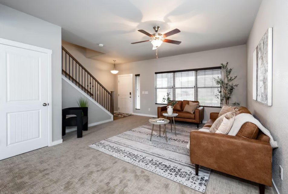 Beautifully Updated Home